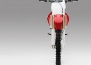 Honda CRF250F